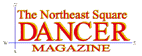 Northeast Square Dancer Magazine